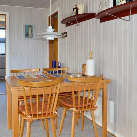 Hébergement de vacances Stunning In With House Sea View