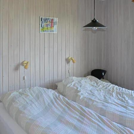 Stunning In With House Sea View Hadsund
